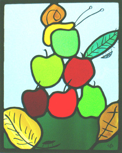 apples