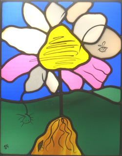Daisy
